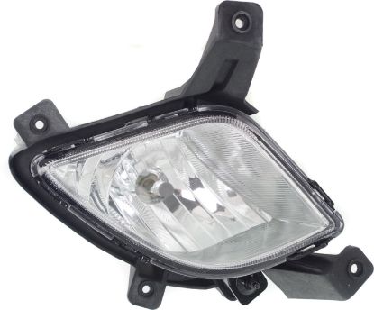 Picture of Fog Light