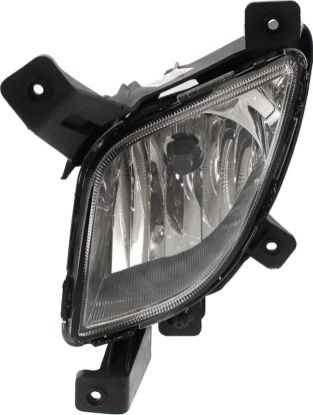 Picture of Fog Light