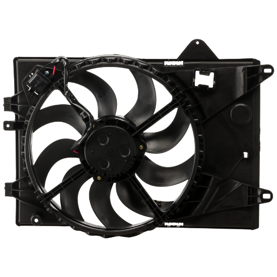 Picture of Cooling Fan Assembly