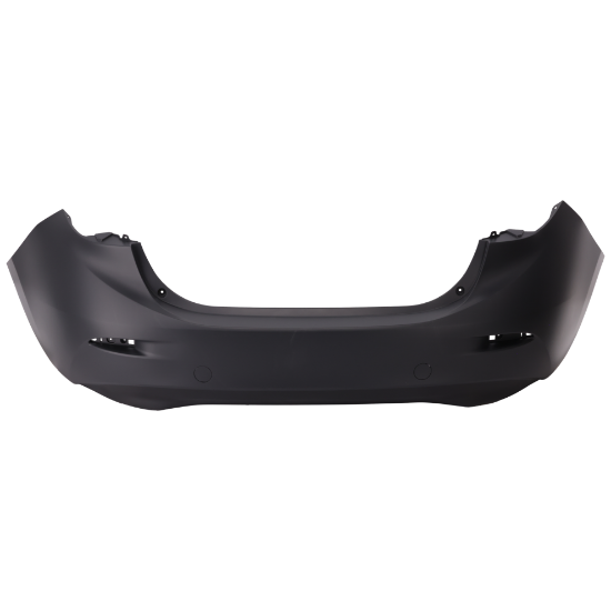 Picture of Bumper Cover