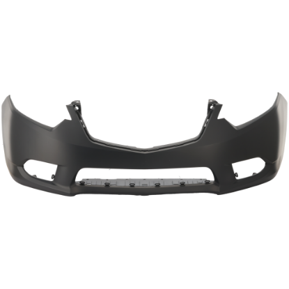 Picture of Bumper Cover