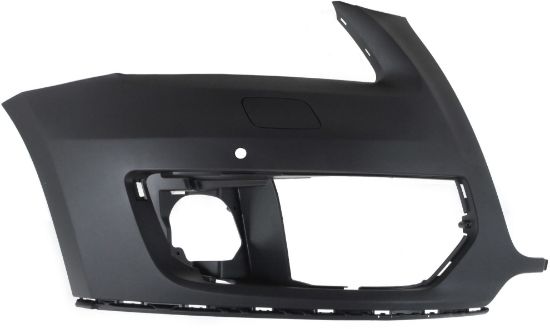 Picture of Bumper Cover