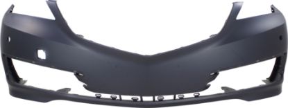 Picture of Bumper Cover