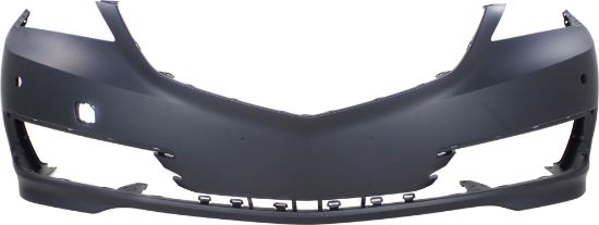 Picture of Bumper Cover