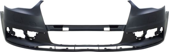 Picture of Bumper Cover