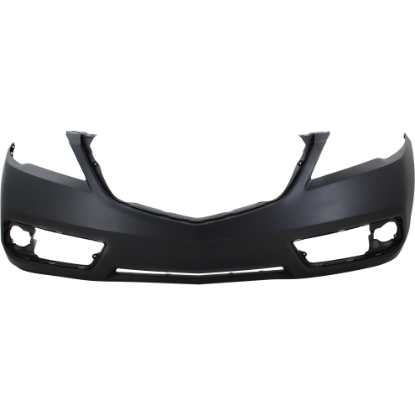 Picture of Bumper Cover