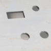 Picture of Bumper Reinforcement