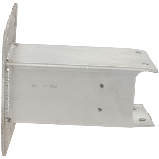 Picture of Bumper Bracket