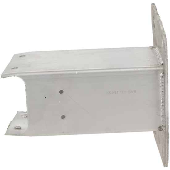 Picture of Bumper Bracket