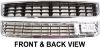 Picture of Bumper Grille