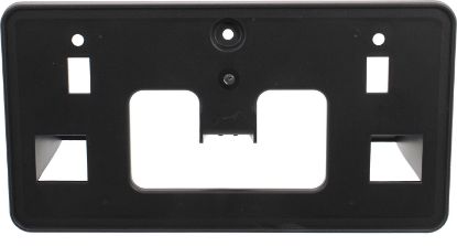 Picture of License Plate Bracket