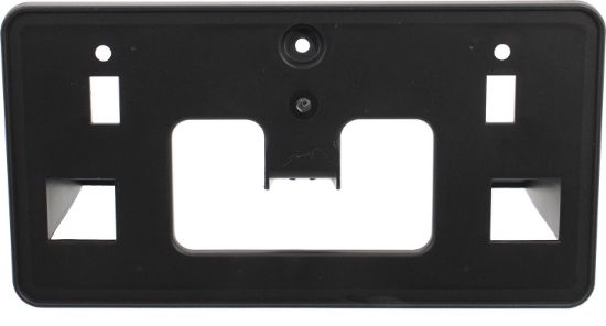 Picture of License Plate Bracket