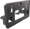 Picture of License Plate Bracket