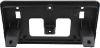 Picture of License Plate Bracket