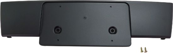 Picture of License Plate Bracket