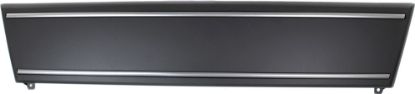 Picture of License Plate Bracket
