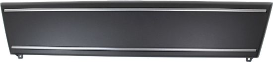 Picture of License Plate Bracket