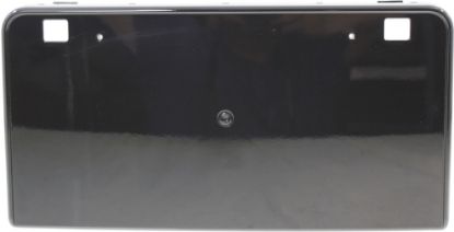 Picture of License Plate Bracket