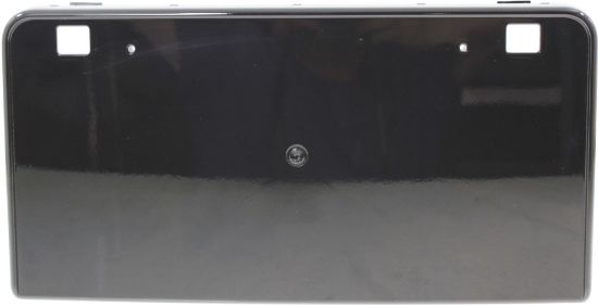 Picture of License Plate Bracket