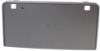 Picture of License Plate Bracket