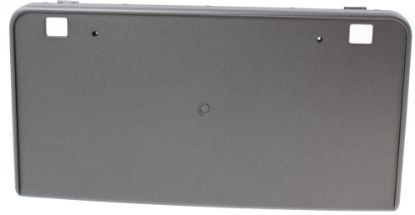 Picture of License Plate Bracket