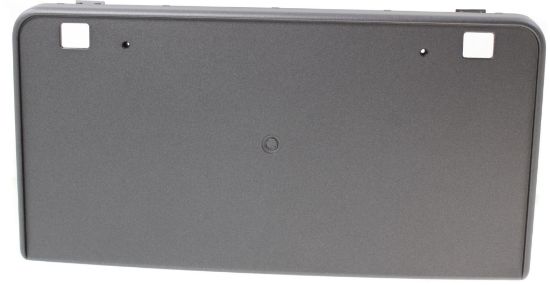 Picture of License Plate Bracket