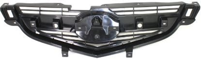 Picture of Grille Assembly