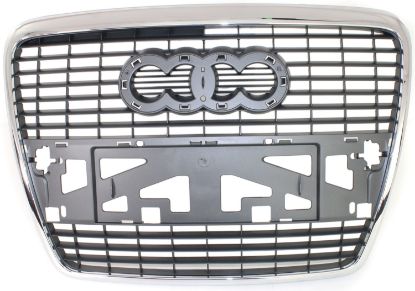 Picture of Grille Assembly