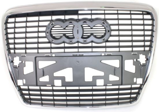 Picture of Grille Assembly