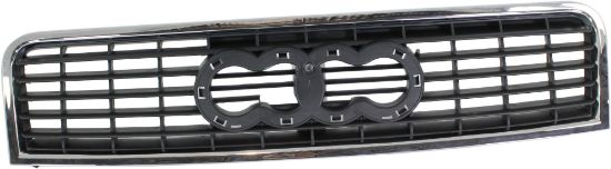 Picture of Grille Assembly