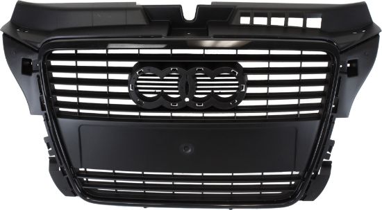 Picture of Grille Assembly
