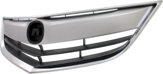 Picture of Grille Assembly