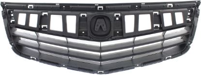 Picture of Grille Assembly