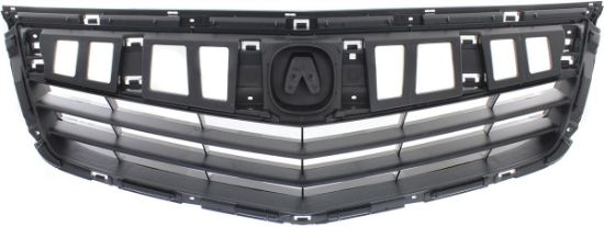 Picture of Grille Assembly