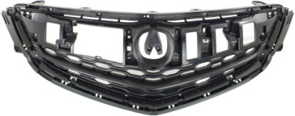 Picture of Grille Assembly