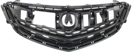 Picture of Grille Assembly