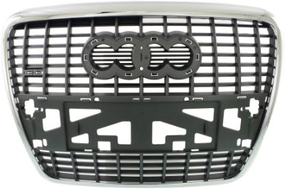 Picture of Grille Assembly