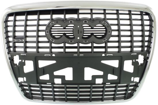 Picture of Grille Assembly