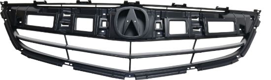 Picture of Grille Assembly
