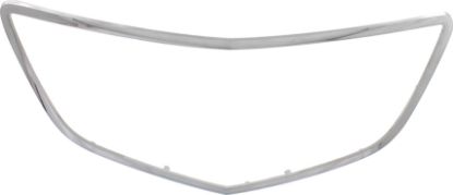 Picture of Grille Assembly