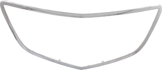 Picture of Grille Assembly