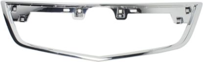 Picture of Grille Trim