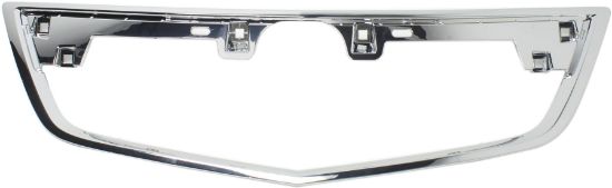 Picture of Grille Trim