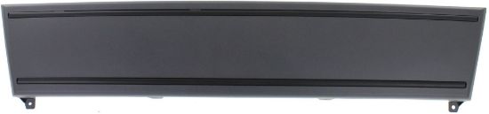 Picture of License Plate Bracket