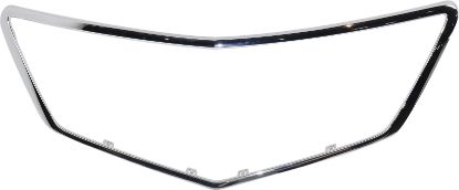 Picture of Grille Assembly