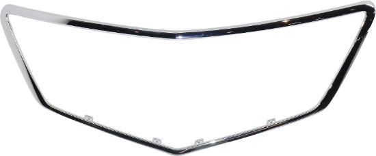 Picture of Grille Assembly