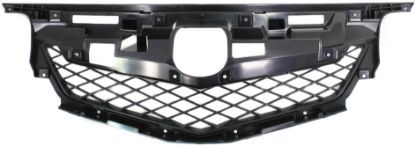 Picture of Grille Reinforcement