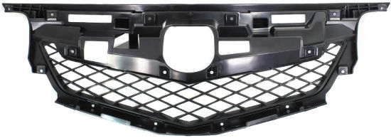 Picture of Grille Reinforcement