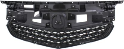 Picture of Grille Assembly