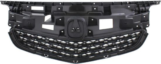 Picture of Grille Assembly